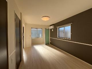 My　Dream（マイ　ドリーム）の居間・リビング|リビング（イメージ）