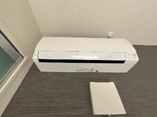 My　Dream（マイ　ドリーム）の設備|エアコン（イメージ）