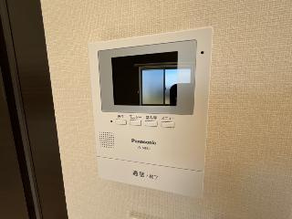 My　Dream（マイ　ドリーム）のセキュリティ|セキュリティ（イメージ）