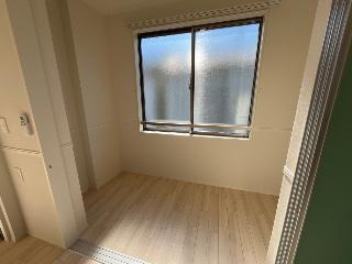 My　Dream（マイ　ドリーム）の展望|寝室（イメージ）