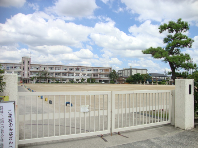 My　Dream（マイ　ドリーム）の周辺|岩倉市立岩倉北小学校まで580ｍ