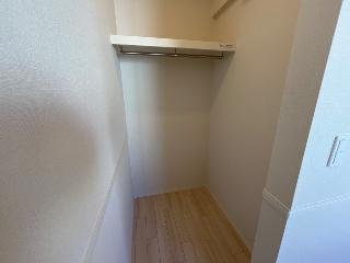 My　Dream（マイ　ドリーム）の収納|収納（イメージ）