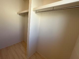 My　Dream（マイ　ドリーム）の収納|収納（イメージ）