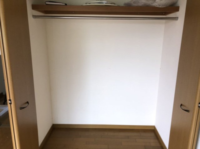 【収納】 | ヴィラージュA