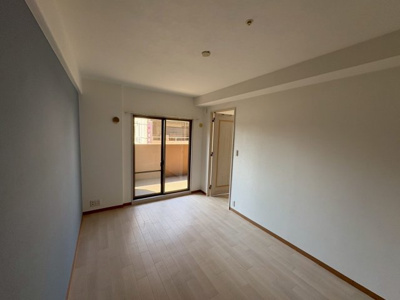 【洋室】 | リベールシティ堺錦之町