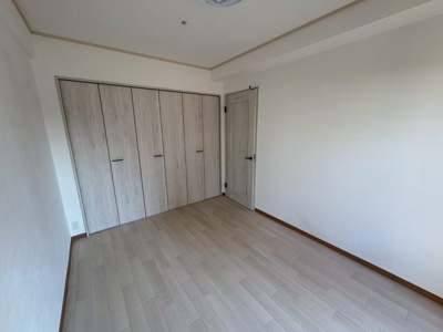 【洋室】 | リベールシティ堺錦之町