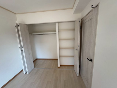 【収納】 | リベールシティ堺錦之町