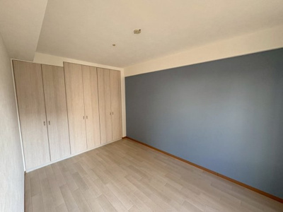 【洋室】 | リベールシティ堺錦之町