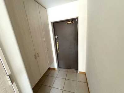 【玄関】 | リベールシティ堺錦之町