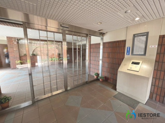 【エントランス】 | リベールシティ堺錦之町