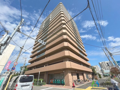 【外観】 | リベールシティ堺錦之町