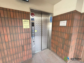 【その他共用部分】 | リベールシティ堺錦之町