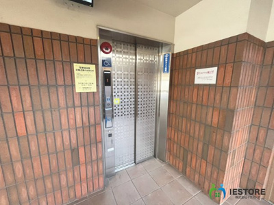 【その他共用部分】 | リベールシティ堺錦之町