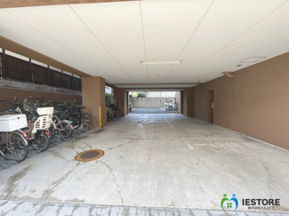 【駐車場】 | リベールシティ堺錦之町