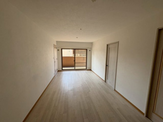 【居間・リビング】 | リベールシティ堺錦之町