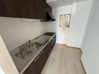 【キッチン】 | リベールシティ堺錦之町