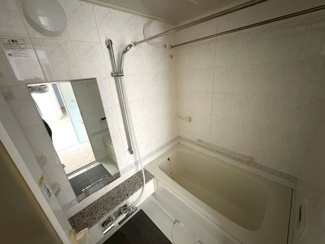 【浴室】 | リベールシティ堺錦之町