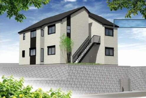 プレミエール柿生