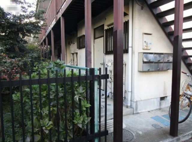 国分寺市内藤２丁目のアパートのその他