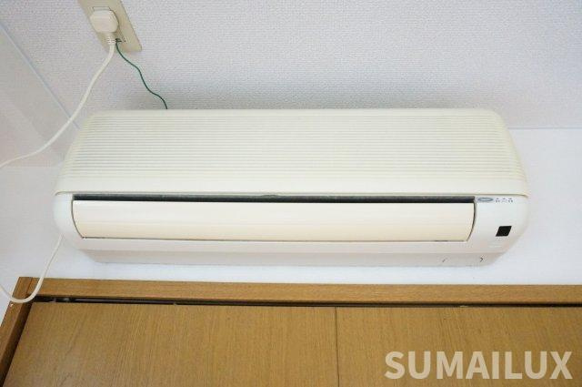 アメニティ坪井の設備