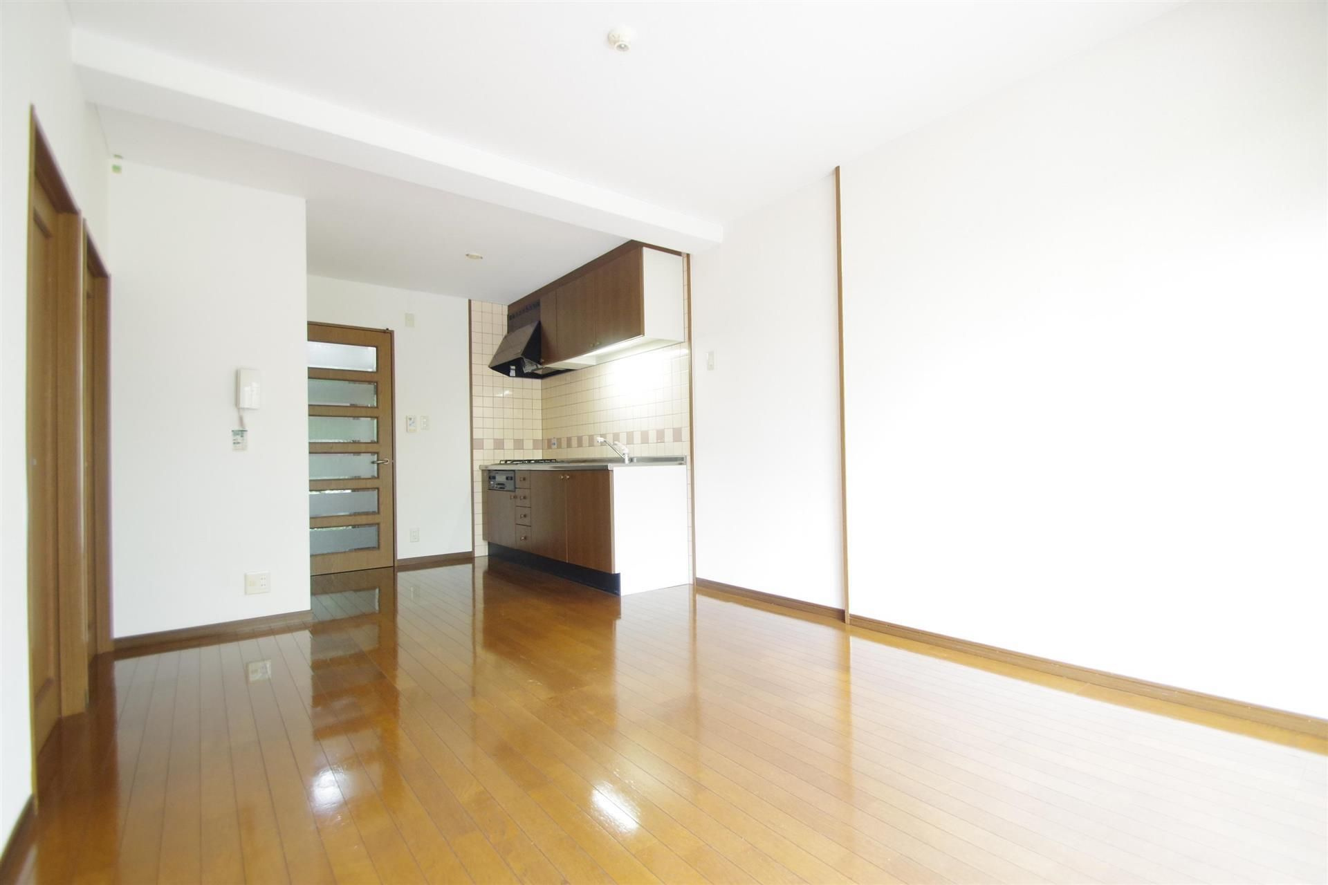 アメニティ坪井の居間・リビング