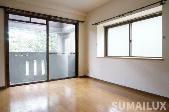 アメニティ坪井の内装