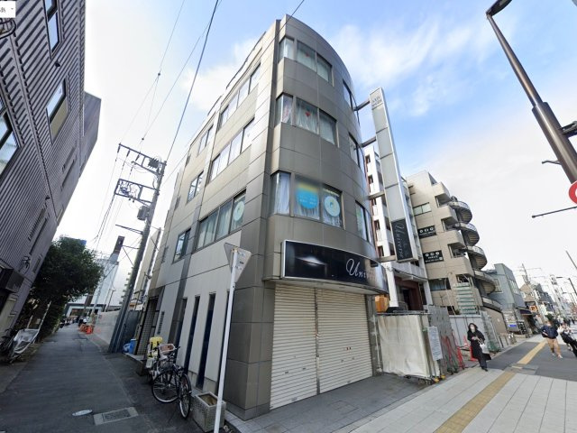 AXIS-COAの外観