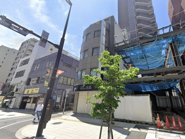 AXIS-COAの外観