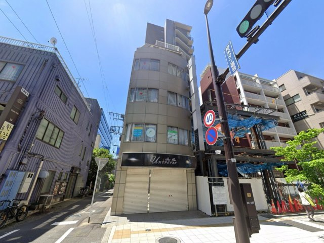 AXIS-COAの外観