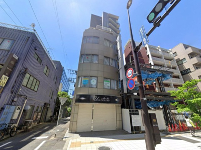 【外観】 | AXIS-COA