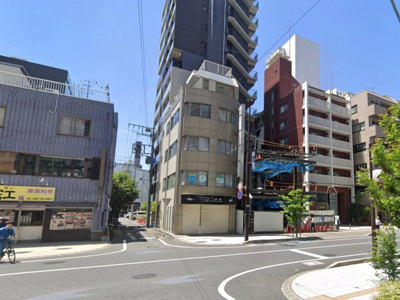 【外観】 | AXIS-COA