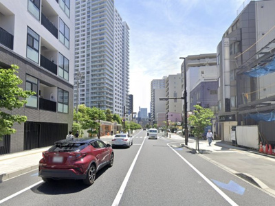 【周辺】 | AXIS-COA