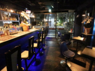 【内装】 | AXIS-COA