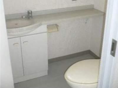 【トイレ】 | AXIS-COA