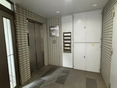 【エントランス】 | AXIS-COA