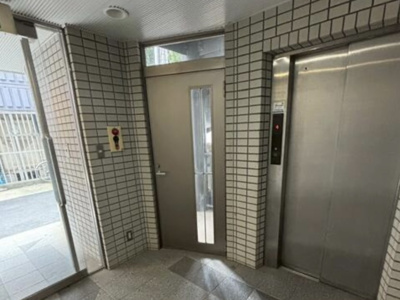 【エントランス】 | AXIS-COA