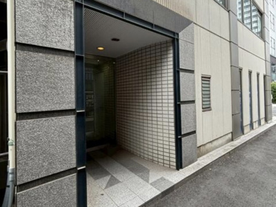 【エントランス】 | AXIS-COA