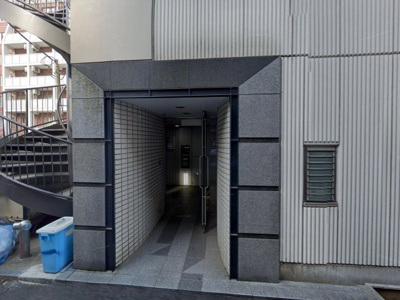 【エントランス】 | AXIS-COA