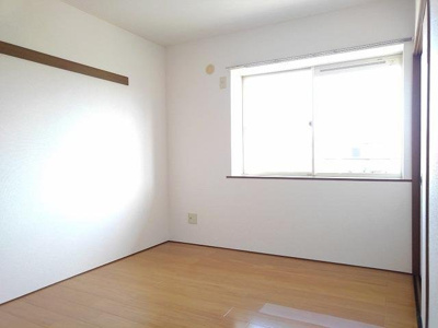 【内装】 | ルミエールマキタ