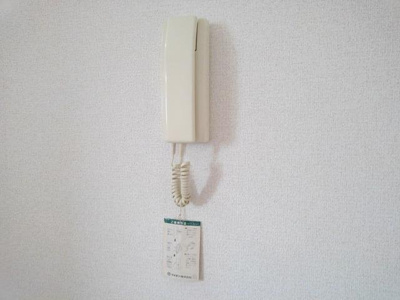 【設備】 | ルミエールマキタ