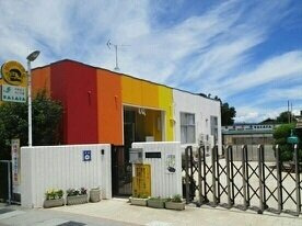 【周辺】 | ルミエールマキタ | わかば幼稚園まで750m