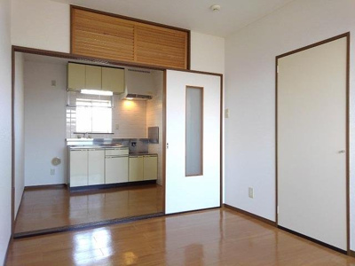 【居間・リビング】 | ルミエールマキタ