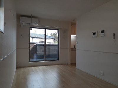 【居間・リビング】 | サウス・アデリーヌ