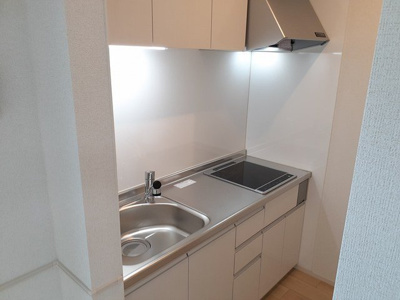 【キッチン】 | サウス・アデリーヌ