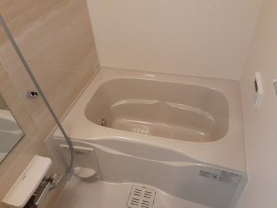 【浴室】 | サウス・アデリーヌ