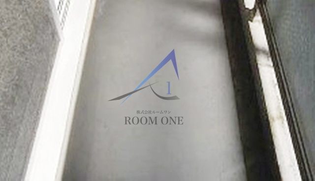 アルジオーネ池尻のバルコニー|バルコニーです。