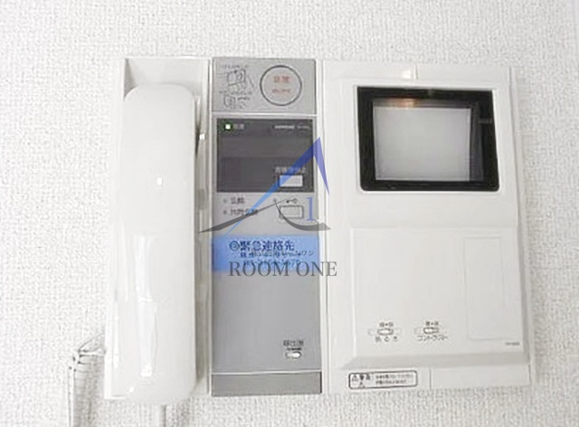 アルジオーネ池尻のその他