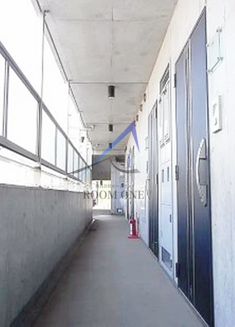 アルジオーネ池尻のその他共用部分