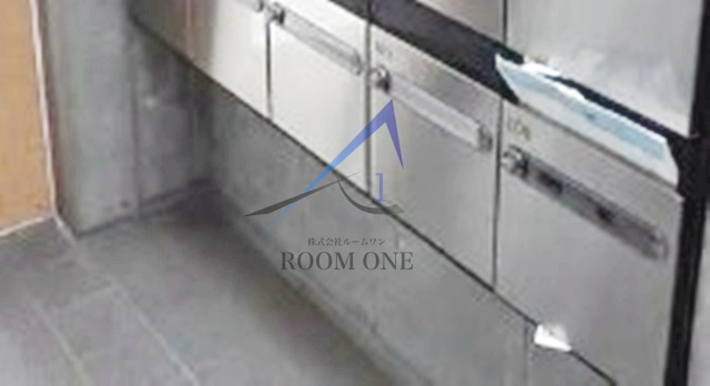 アルジオーネ池尻のその他共用部分