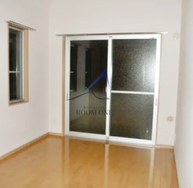 アルジオーネ池尻の居間・リビング|洋室のお部屋です。